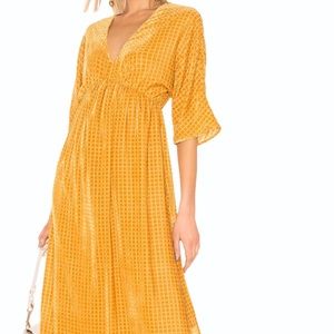 X REVOLVE Lex Dress in Yellow
House of Harlow 1960